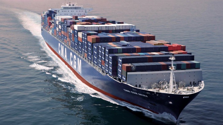 Shipping from China to Kenya | Sea & Air Freight - BLog